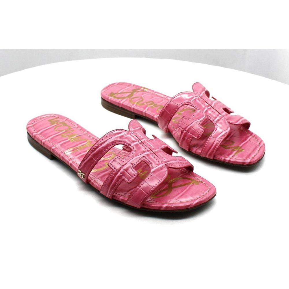 Sam Edelman Bay Slip-On Sandals Women's Shoes